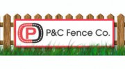 P & C Fence