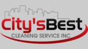 City's Best Cleaning Services