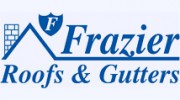 Frazier Roofing & Guttering