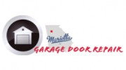 Marietta Garage Door Repair