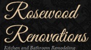 Rosewood Renovations