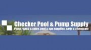 Checker Pool & Pump Supply