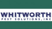 Whitworth Pest Solutions