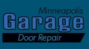 Garage Door Repair Minneapolis