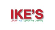 Ike's Carpet & Upholstery