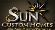 Sun Custom Homes