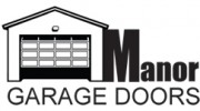 Manor Garage Door