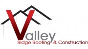 Valley Ridge Roofing & Construction