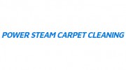Power Steam Carpet Cleaning