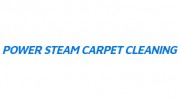 Power Steam Carpet Cleaning