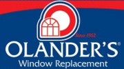 Olander's Window Replacement