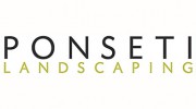 Ponseti Landscaping