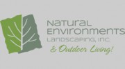 Natural Environments Landscaping