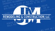 JM Remodeling & Construction