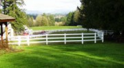 Farm and Ranch Fence