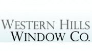 Western Hills Window