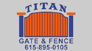 Titan Gate & Fence