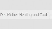 Des Moines Heating & Cooling