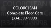 Colorclean Complete Floor Care