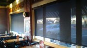 Roller Shade Screens