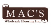 Mac's Wholesale Flooring