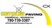 Centerline Paving