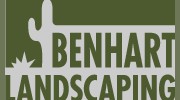 Benhart Landscaping