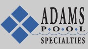 Adams Pool Specialties