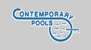 Contemporary Pools