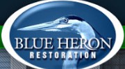 Blue Heron