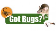 Got Bugs? Exterminating