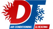 DT Air Conditioning & Heating