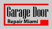 Garage Door Repair Miami