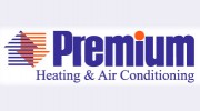 Premium Heating & Air Conditioning