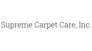 Supreme Carpet Care