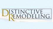 Distinctive Remodeling