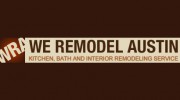 We Remodel Austin