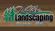 Valley Landscaping