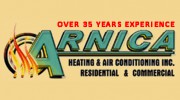 Arnica Heating & Air Conditioning