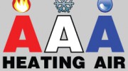 AAA Heating, Air & Plumbing