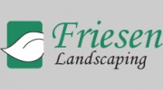 Friesen Landscaping