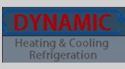 Dynamic Heating & Cooling