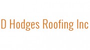 D Hodges Roofing Inc