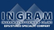 Ingram Plastering