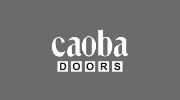 Caoba Doors