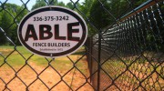 Able Fence Builders