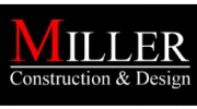 Miller Construction & Design