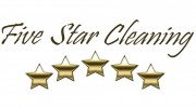 5 Star Cleaning