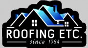 Roofing Etc