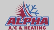 Alpha AC & Heating